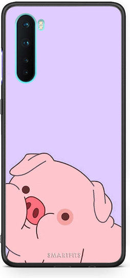 Smartfits Pig Love 2 Калъф за OnePlus Nord 5G