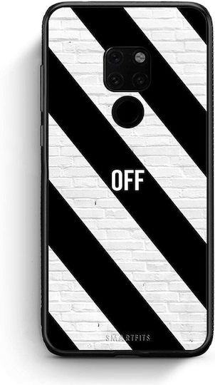 Smartfits Get Off Huawei Mate 20 Θήκη