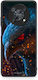 Smartfits Popart Eagle Huawei Nova Y90 Θήκη