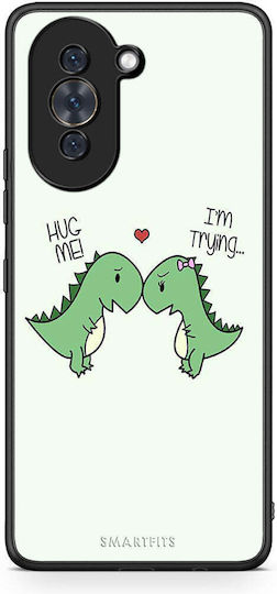 Smartfits Valentine Rex Huawei Nova 10 Θήκη