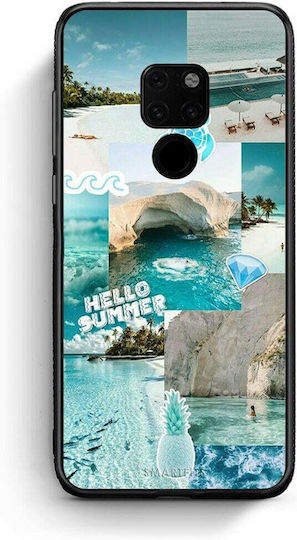 Smartfits Aesthetic Summer Huawei Mate 20 Θήκη