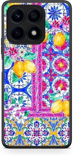 Smartfits Retro Spring Husă pentru Honor X8a