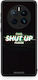 Smartfits Omg Shutup Huawei Mate 50 Pro Θήκη