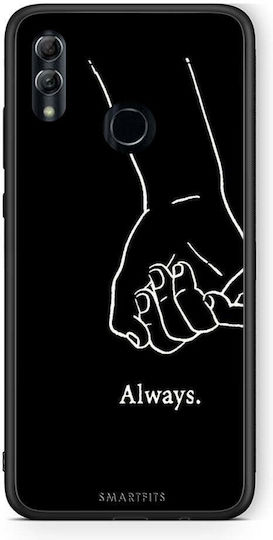 Smartfits Always & Forever 1 Honor 8x Θήκη