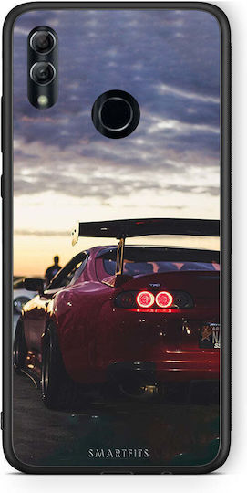 Smartfits Racing Supra Honor 10 Lite Θήκη