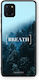Smartfits Quote Breath Samsung Galaxy Note 10 Lite Θήκη