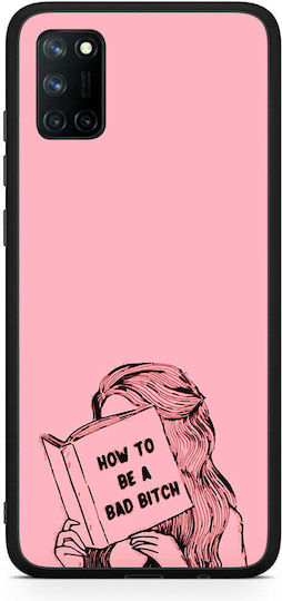 Smartfits Bad Bitch Realme 7i C25 Θήκη