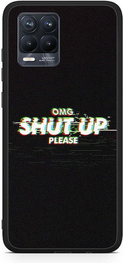 Smartfits Omg Shutup Realme 8 8 Pro Θήκη