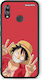 Smartfits Pirate Luffy Huawei P20 Lite Θήκη
