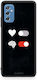 Smartfits Heart Vs Brain Samsung Galaxy M52 5G Калъф
