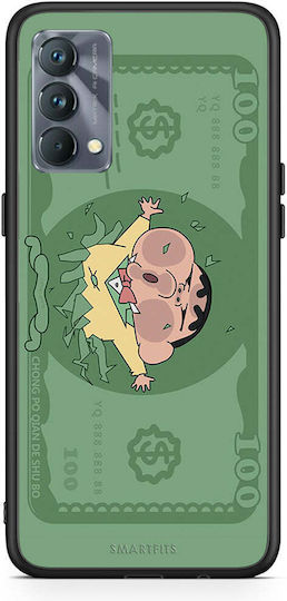 Smartfits Big Money Калъф за Realme GT Master