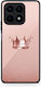 Smartfits Minimal Crown Husă pentru Honor X8a