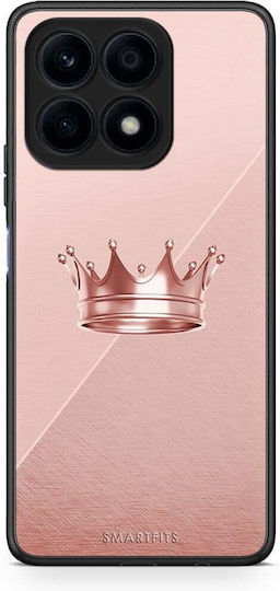 Smartfits Minimal Crown Husă pentru Honor X8a