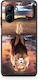 Smartfits Sunset Dreams Калъф за Realme C33