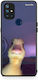 Smartfits Meme Duck OnePlus Nord N10 5G Hülle