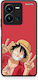 Smartfits Pirate Luffy Vivo Y35 5G Husă telefon