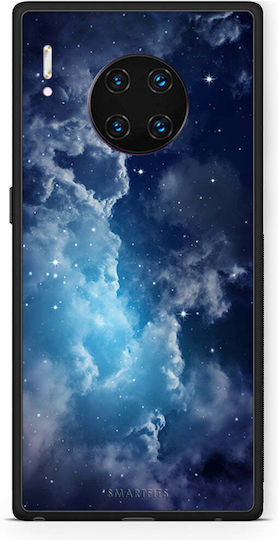 Smartfits Galactic Blue Sky Huawei Mate 30 Pro Θήκη