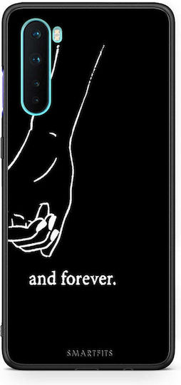 Smartfits Always & Forever 2 Oneplus Nord 5G Hülle