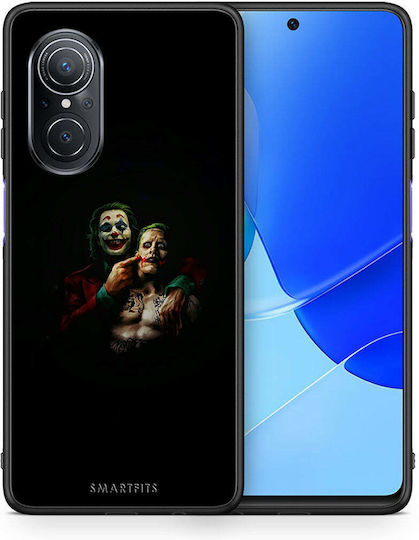Smartfits Hero Clown Huawei Nova 9 Se Θήκη