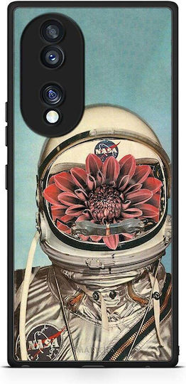 Smartfits Nasa Bloom Husă Honor 70 5G