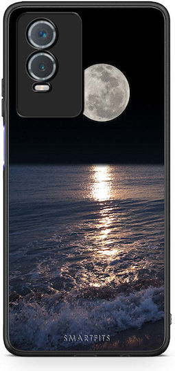 Smartfits Landscape Moon Vivo Y76 5g Y76s Y74s Θήκη