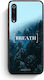 Smartfits Quote Breath Back Cover für Xiaomi Mi 9