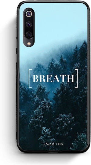 Smartfits Quote Breath Back Cover für Xiaomi Mi 9
