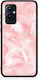 Smartfits Boho Pink Feather Oneplus 9 Θήκη