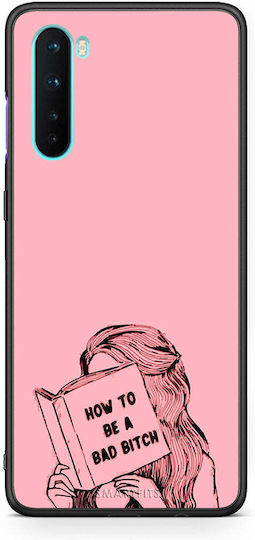 Smartfits Bad Bitch Husă OnePlus Nord 5G