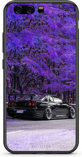 Smartfits Super Car Husă Huawei P10 Lite