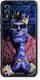 Smartfits Popart Thanos Hülle für Honor 10 Lite