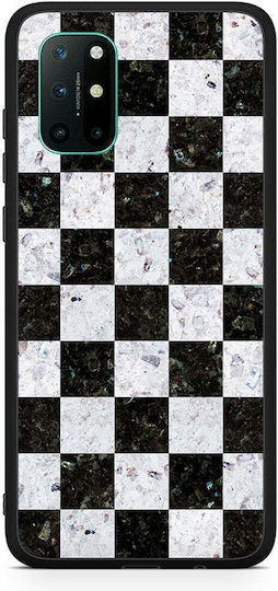 Smartfits Marble Square Geometric Oneplus 8t Θήκη