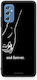 Smartfits Always & Forever 2 Hülle für Samsung Galaxy M52 5G