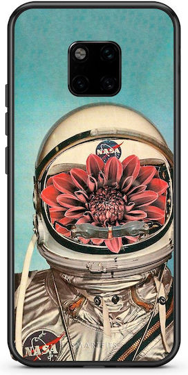 Smartfits Nasa Bloom Huawei Mate 20 Pro Θήκη