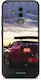 Smartfits Racing Supra Huawei Mate 10 Pro Hülle