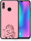 Smartfits Bad Bitch Hülle für Honor 10 Lite