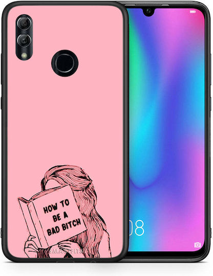 Smartfits Bad Bitch Hülle für Honor 10 Lite