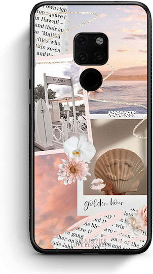 Smartfits Golden Hour Hülle für Huawei Mate 20