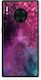 Smartfits Galactic Aurora Huawei Mate 30 Pro Θήκη