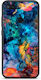 Smartfits Paint Crayola Xiaomi Mi 8 Lite Θήκη