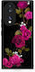 Smartfits Flower Red Roses Honor 70 5G Husă