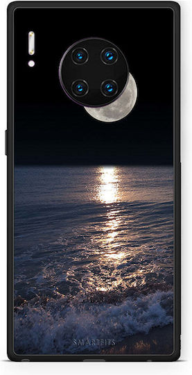 Smartfits Landscape Moon Husă Huawei Mate 30 Pro