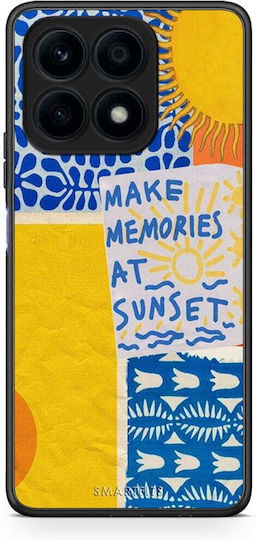 Smartfits Sunset Memories Honor X8a Θήκη