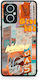 Smartfits Groovy Babe Oppo Reno7 Lite Θήκη