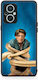 Smartfits Tangled 1 Oppo Reno7 Lite Θήκη