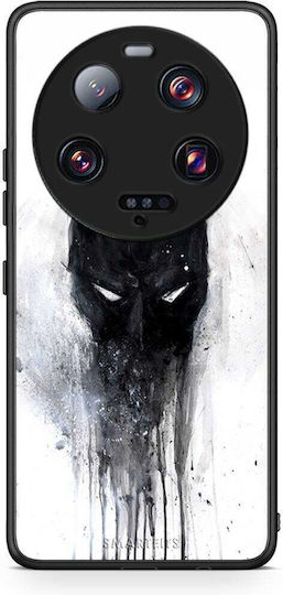 Smartfits Hero Paint Bat Husă pentru Xiaomi 13 Ultra