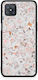 Smartfits Marble Terrazzo Oppo Reno4 Z 5G A92s Case