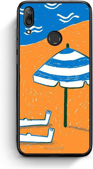 Smartfits Summering Huawei Y7 2019 Y7 Prime 2019 Θήκη