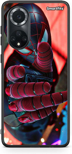 Smartfits Spider Hand Handyhülle für Huawei Nova 9 Honor 50