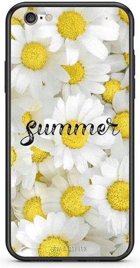 Smartfits Summer Daisies Калъф за Iphone 6 6s